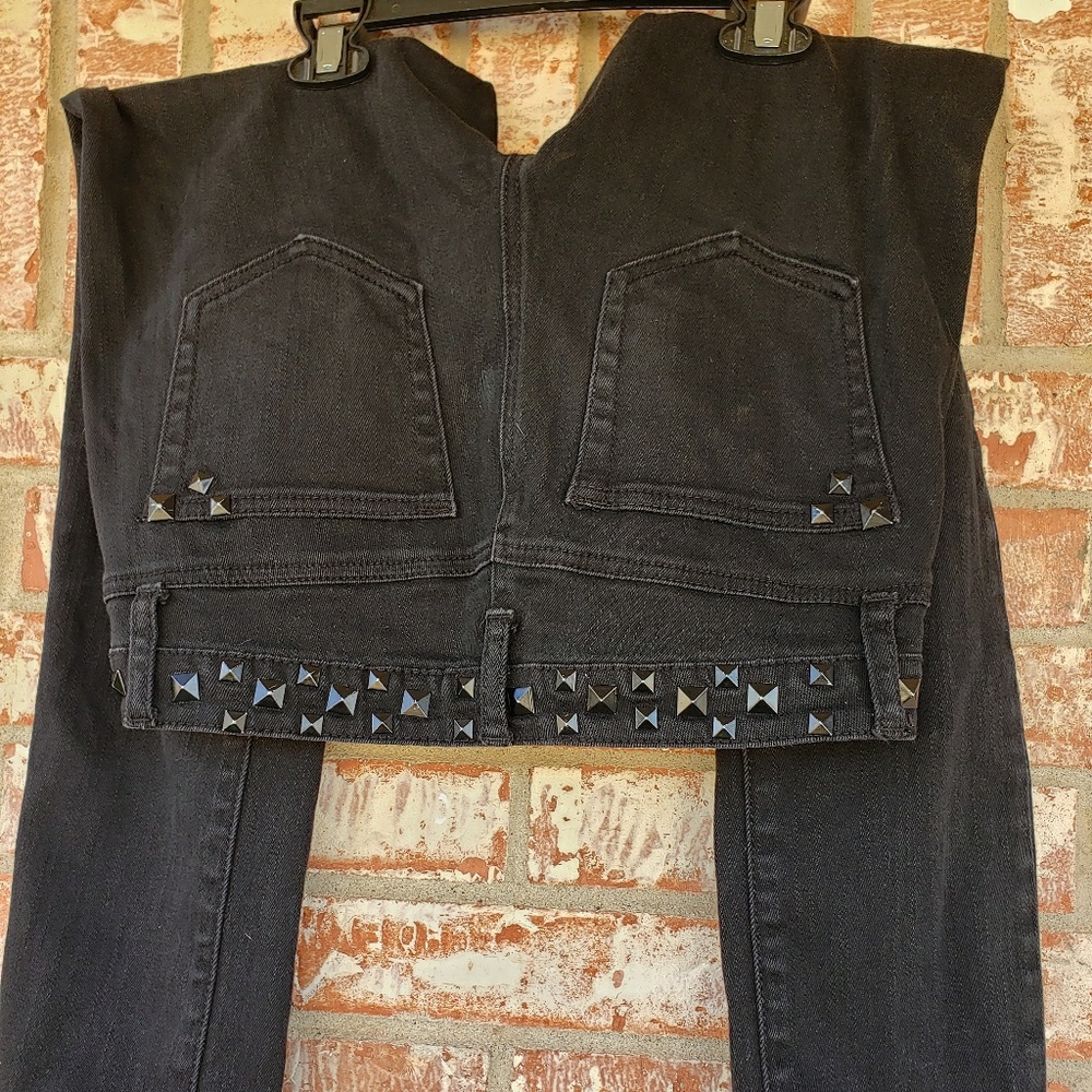 Forever 21 Jeans